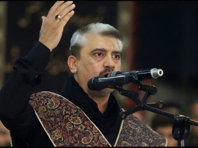 «خواهر من» خاطره‌ها را زنده می‌کند!؛ یک نوحه معجزه‌گر که بر جان حک شد