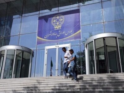 دامنه نوسان بورس تغییر میکند؟