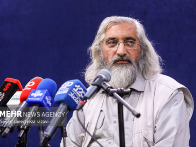 دانشمندان هستهای با وجود محدودیت و ترور به بالاترین سطوح علمی رسیدند