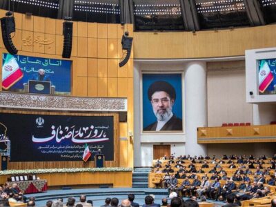 در جنگ کمبود کالا نداشتیم | کاهش قدرت خرید مردم، مهمترین چالش پیش روی اصناف