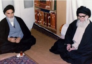 در نگاه امام(ره) مرجعیت شیعه، مقامی تشریفاتی نیست/الگویی از فقیه مجاهد