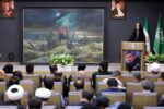 «در همسایگی مرگ»؛ روایت مستند از زندگی و مجاهدت سردار شهید «حاج یونس»