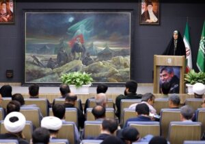«در همسایگی مرگ»؛ روایت مستند از زندگی و مجاهدت سردار شهید «حاج یونس»
