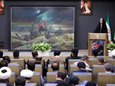 «در همسایگی مرگ»؛ روایت مستند از زندگی و مجاهدت سردار شهید «حاج یونس»