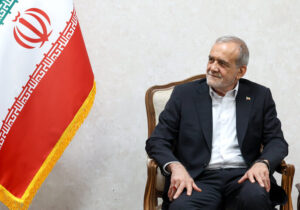 درخواست کانون اساتید علوم پزشکی برای دیدار با رئیس جمهور