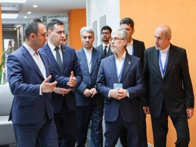 دستاورد مهم ایران درنشست وزرای علوم شانگهای؛محکومیت حمله به دانشگاهها