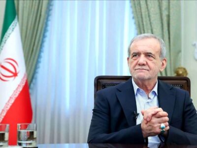 دستور جدید پزشکیان برای مصرف انرژی / دولت باید پیشگام صرفهجویی باشد