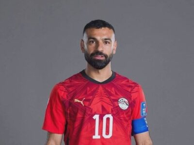 دستور جنجالی فیفا برای حریف ایران / مصر ستاره‌هایش را پاک می‌کند