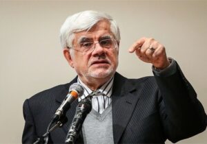 دستور عارف برای هماهنگی وزارتخانهها و استانها در مراسم تشییع رهبر شهید