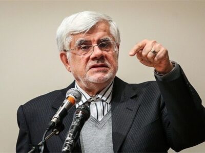 دستور عارف برای هماهنگی وزارتخانهها و استانها در مراسم تشییع رهبر شهید