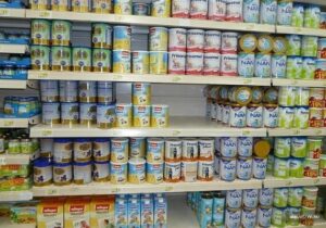 دستور فوری دادستان تهران برای ترخیص ۵۰ هزار قوطی شیرخشک وارداتی