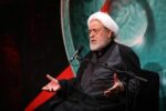 دستگاه ابی عبدالله فوق فقه است؛ پاسخ امام رضا به التماس دعای یک شیعه