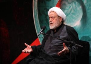 دستگاه ابی عبدالله فوق فقه است؛ پاسخ امام رضا به التماس دعای یک شیعه