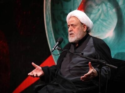 دستگاه ابی عبدالله فوق فقه است؛ پاسخ امام رضا به التماس دعای یک شیعه