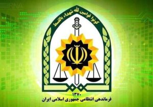 دستگیری اراذلواوباش قمهکش در بروجرد
