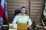 دستگیری سارقان کابلبرق در منطقه کجور نوشهر