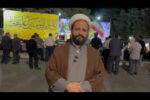 دعوت از طلاب چناران‌ جهت برگزاری باشکوه جشن های غدیر