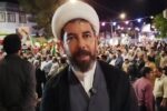 دعوت رئیس تبلیغات اسلامی بردسکن از مردم برای جشن های غدیر