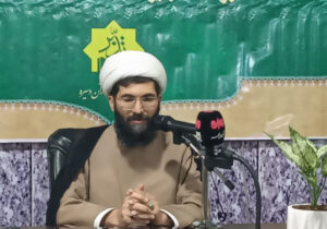دعوت سرپرست تبلیغات اسلامی خراسان رضوی از مردم برای حضور در جشن غدیر
