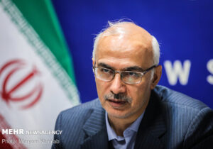 دو عضو هیئت علمی دانشگاه صنعتی امیرکبیر استاد نمونه کشوری شدند