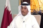 دوحه: منطقه بهدنبال چارچوب امنیتی جدید با ایران است