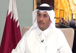 دوحه: منطقه بهدنبال چارچوب امنیتی جدید با ایران است