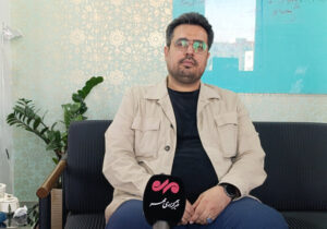 رئیس حوزه هنری: ۵ سال برای ساخت پردیس سینمایی معطل شده ایم!