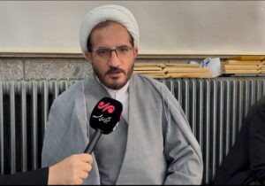 رئیس دارالقرآن کردستان: غدیر محور وحدت و سرمایه اجتماعی است