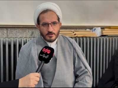 رئیس دارالقرآن کردستان: غدیر محور وحدت و سرمایه اجتماعی است