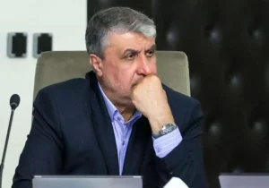 رئیس سازمان انرژی اتمی: دو واحد نیروگاه اتمی بوشهر اکنون در حال احداث هستند