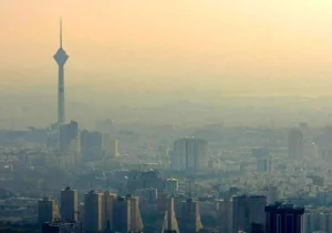 رابطه آلودگی هوا با خطر زوال عقل چیست؟ / این هشدار‌ها را جدی بگیرید