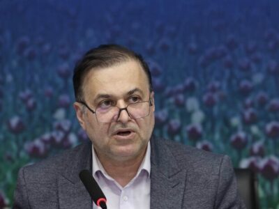 راهاندازی سامانه ثبت مواد اولیه زعفران و زردچوبه