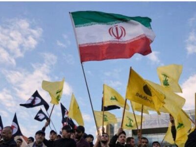 راهبرد مرحلهای ایران برای تثبیت و تقویت «وحدت ساحات» در جبهه مقاومت
