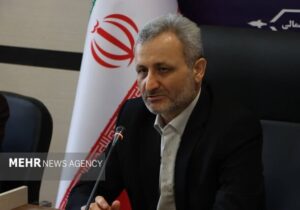 رجایینیا: فروش نان خارج از شبکه نانواییها در خراسان شمالی ممنوع است