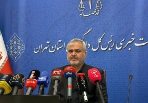 رسیدگی بیش از ۱۴میلیون پرونده در دادگستری تهران در دوره تحول