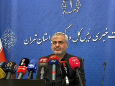 رسیدگی بیش از ۱۴میلیون پرونده در دادگستری تهران در دوره تحول