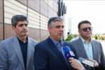 رفع موانع تولید و تکمیل طرحهای نیمهتمام مرکزی در اولویت اقدامات است