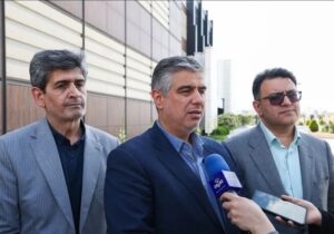 رفع موانع تولید و تکمیل طرحهای نیمهتمام مرکزی در اولویت اقدامات است