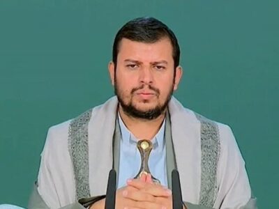 رهبر انصارالله یمن: ایران در برابر متجاوزان به پیروزی بزرگی دست یافت