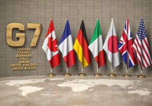 رهبران جی ۷ خواستار دسترسی به هوش مصنوعی پیشرفته شدند