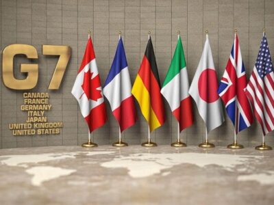 رهبران جی ۷ خواستار دسترسی به هوش مصنوعی پیشرفته شدند