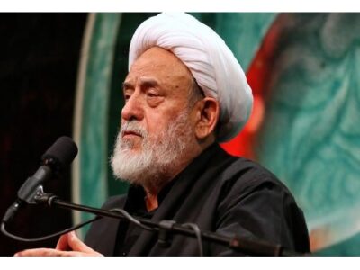 روایت شیخ حسین انصاریان از سه حق خداوند بر اهل زمین و جایگاه عترت
