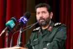 روایت فرمانده سپاه محمد رسولالله درباره واکنش سریع به خطا و اشتباه آمریکا