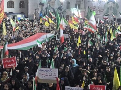 روایت مهر از صد شب ایستادگی در رشت؛ مردمی که خستگی نمی شناسند