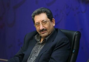 روایت وزیر صمت از سودجویان آسیب فولاد مبارکه در جنگ | فولاد مبارکه نماد «فولاد ایران» است