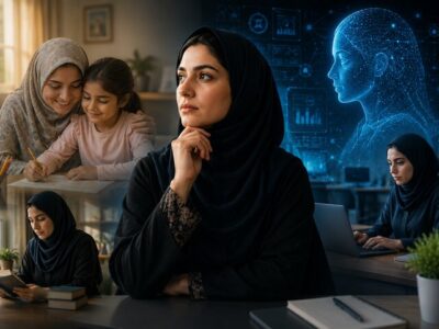 روایت چالش‌های زن امروز؛ سه اولویت اصلی برای آینده زنان چیست؟