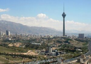 روزهای داغ در انتظار پایتخت / دمای تهران بالا میرود