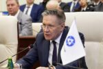 روساتم: نیروگاه هستهای «زاپروژیا» در وضعیت ایمنی قرار دارد