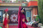 رویداد «زمزم صلوات» در مرکز تئاتر کانون پرورش فکری برگزار میشود