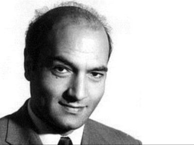 رویدادی به یاد دکتر علی شریعتی با حضور اساتید دانشگاه